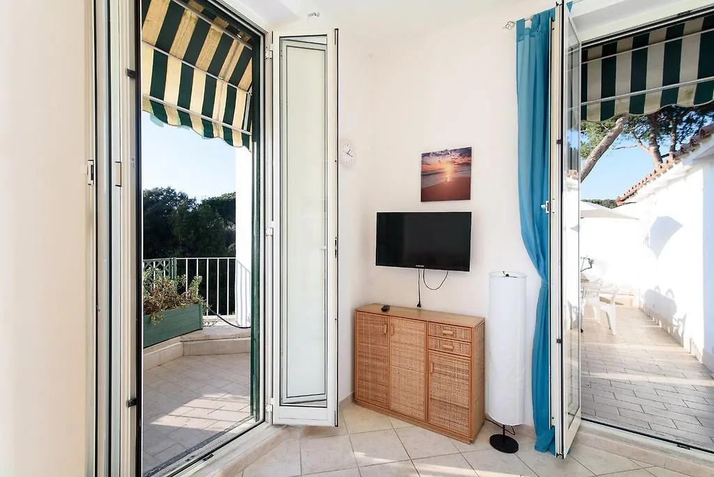 Villa Giulia Fregenae 0*,  Italy