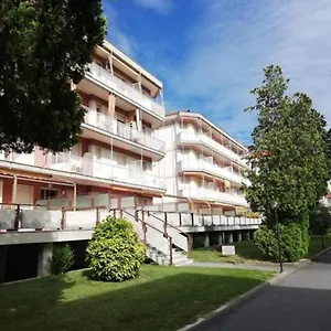  Appartamento Casa Fam Italia