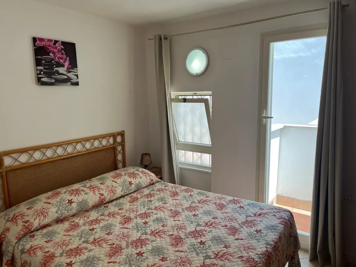 Appartamento Villa Giulia Fregenae