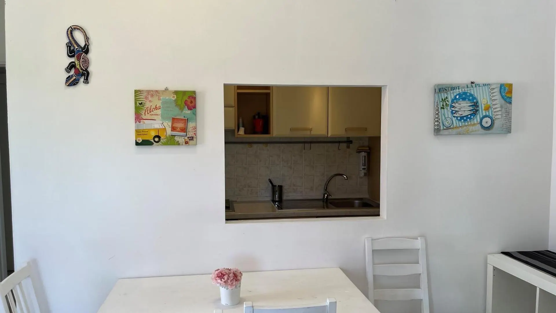 Villa Giulia Fregenae 0*,  Italia