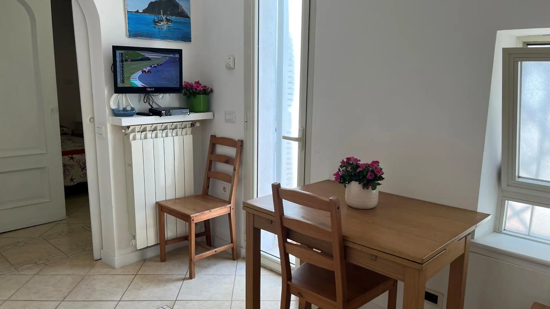 Appartamento Villa Giulia Fregenae Italia