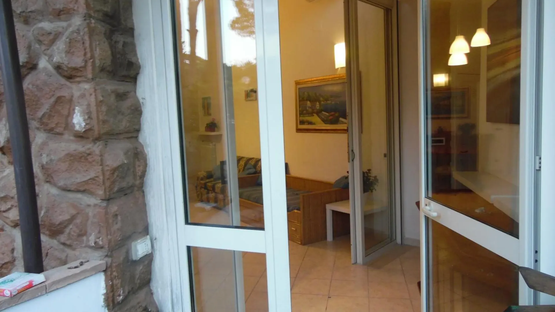 Villa Giulia Fregenae Appartamento